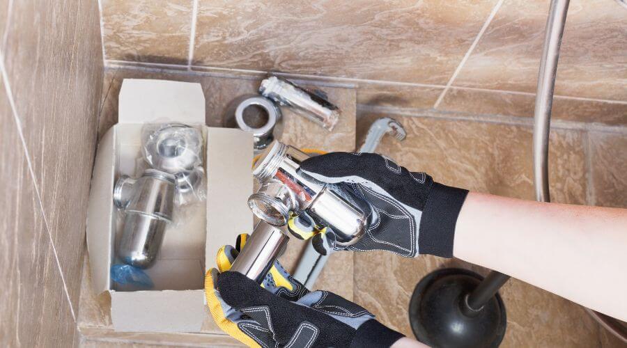 Expert flood damage restoration services in Jackson, KY